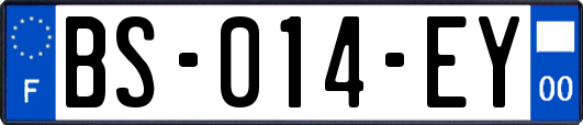 BS-014-EY
