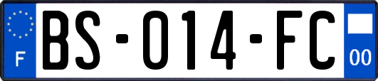 BS-014-FC