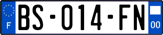 BS-014-FN