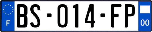 BS-014-FP