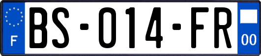 BS-014-FR