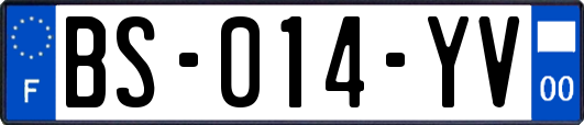 BS-014-YV