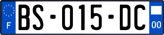 BS-015-DC