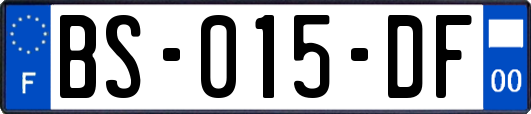 BS-015-DF