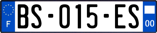 BS-015-ES