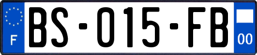 BS-015-FB
