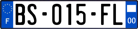 BS-015-FL