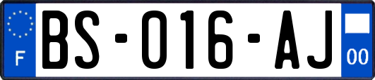 BS-016-AJ