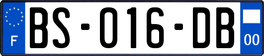 BS-016-DB