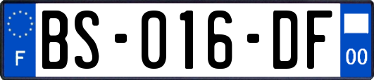 BS-016-DF