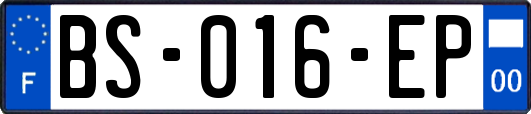 BS-016-EP
