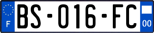 BS-016-FC