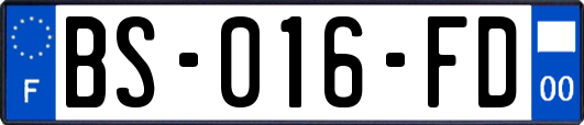 BS-016-FD