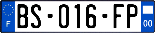 BS-016-FP