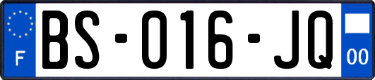 BS-016-JQ