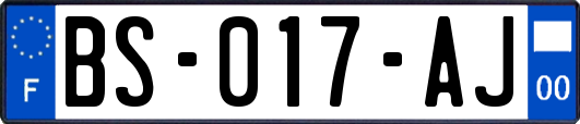 BS-017-AJ