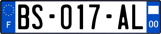 BS-017-AL