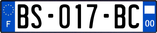 BS-017-BC