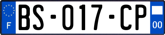 BS-017-CP