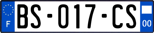 BS-017-CS
