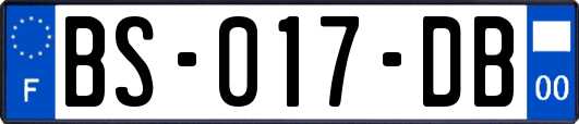 BS-017-DB