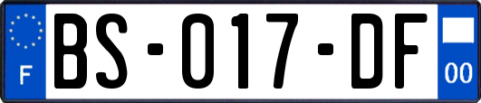 BS-017-DF