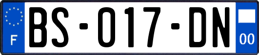 BS-017-DN