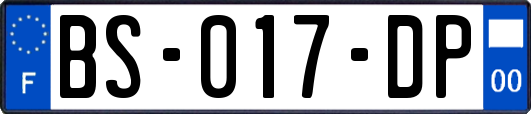 BS-017-DP
