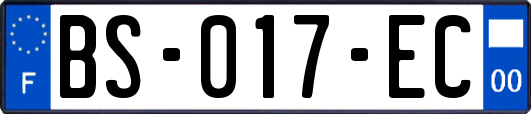 BS-017-EC