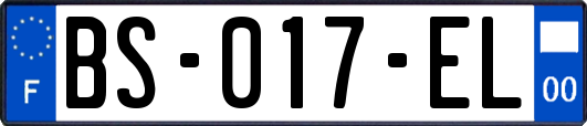 BS-017-EL