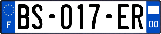 BS-017-ER