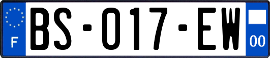 BS-017-EW