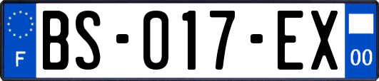 BS-017-EX