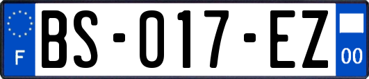 BS-017-EZ