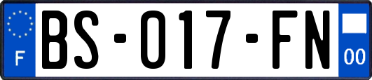 BS-017-FN