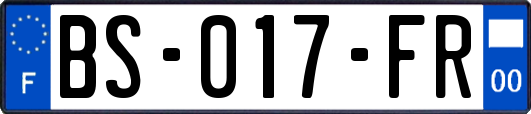 BS-017-FR