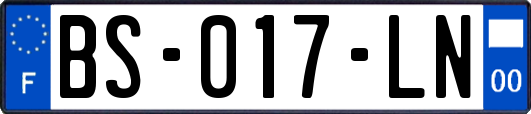 BS-017-LN