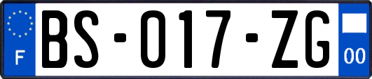 BS-017-ZG