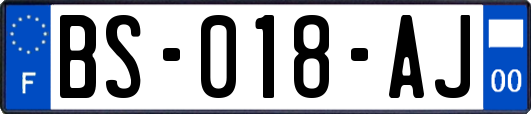 BS-018-AJ