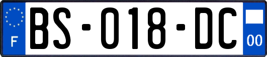 BS-018-DC