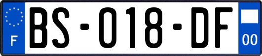 BS-018-DF
