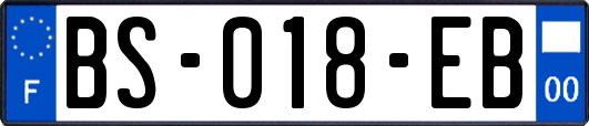 BS-018-EB