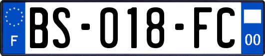 BS-018-FC