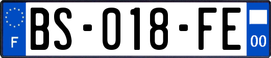 BS-018-FE
