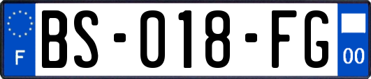 BS-018-FG