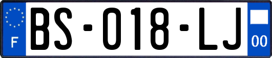 BS-018-LJ