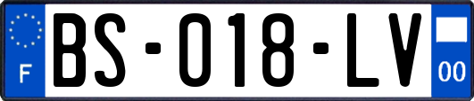 BS-018-LV