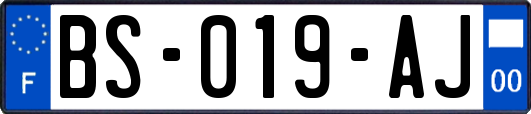 BS-019-AJ