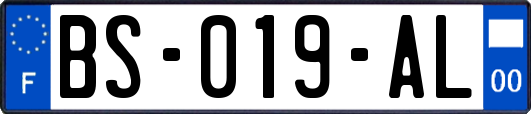 BS-019-AL