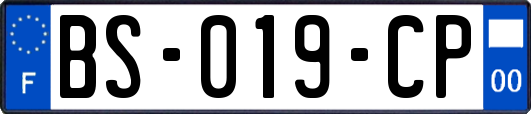 BS-019-CP